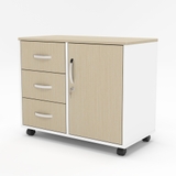 Hộc Tủ Di Động HTY02