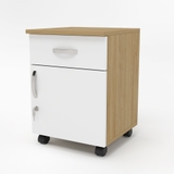 Hộc Tủ Di Động HTY03