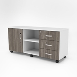 Hộc Tủ Di Động HTY04