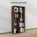 KỆ TRANG TRÍ YOTA KTTY01