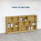 Kệ Trang Trí KTTY09