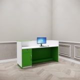 Quầy Lễ Tân YOTA QLTY01-18
