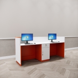 Quầy Lễ Tân YOTA QLTY03-22