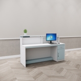 Quầy Lễ Tân YOTA QLTY05-18
