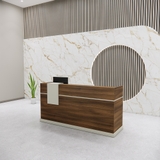 Quầy Lễ Tân YOTA QLTY06-20