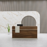 Quầy Lễ Tân YOTA QLTY09-20