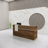 Quầy Lễ Tân YOTA QLTY06-20