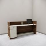 Quầy Lễ Tân YOTA QLTY09-20