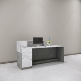 Quầy Lễ Tân YOTA QLTY07-20