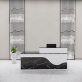 Quầy Lễ Tân YOTA QLTY08-20