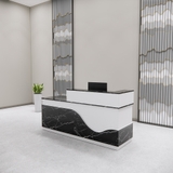 Quầy Lễ Tân YOTA QLTY08-20