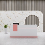 Quầy Lễ Tân YOTA QLTY09-22