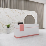 Quầy Lễ Tân YOTA QLTY09-22