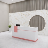 Quầy Lễ Tân YOTA QLTY09-22