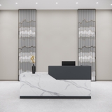 Quầy Lễ Tân YOTA QLTY15-22