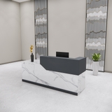 Quầy Lễ Tân YOTA QLTY15-22