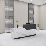 Quầy Lễ Tân YOTA QLTY15-22