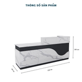 Quầy Lễ Tân YOTA QLTY11-22
