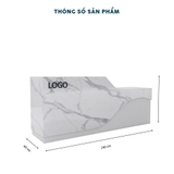 Quầy Lễ Tân YOTA QLTY13-24