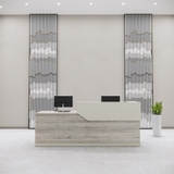 Quầy Lễ Tân YOTA QLTY15-24