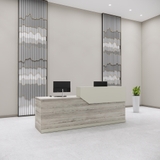 Quầy Lễ Tân YOTA QLTY15-24