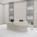 Quầy Lễ Tân YOTA QLTY15-24