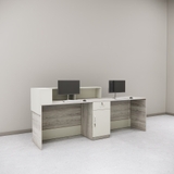 Quầy Lễ Tân YOTA QLTY15-24