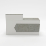 Quầy Lễ Tân QLTY19-16