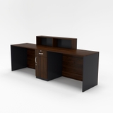 Quầy Lễ Tân QLTY21-24