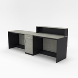Quầy Lễ Tân QLTY23-24