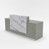 Quầy Lễ Tân QLTY24-22