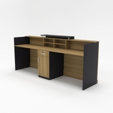 Quầy Lễ Tân QLTY32-24