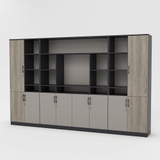 Tủ Giám Đốc TGDY005