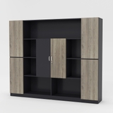 Tủ Giám Đốc TGDY016