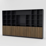 Tủ Giám Đốc TGDY021