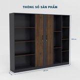 Tủ Giám Đốc TGDY022