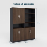 Tủ Giám Đốc TGDY028
