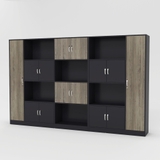 Tủ Giám Đốc YOTA TGDY032
