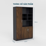 Tủ Giám Đốc TGDY033