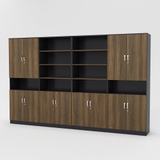 Tủ Giám Đốc TGDY059