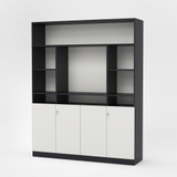 Tủ Giám Đốc TGDY061