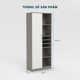 Tủ Giám Đốc TGDY062