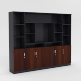 Tủ Giám Đốc TGDY063