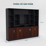 Tủ Giám Đốc TGDY063