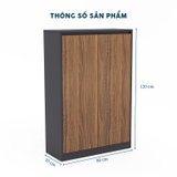 Tủ Giày 0.8M TGY01
