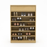 Tủ Giày 0.8M TGY12