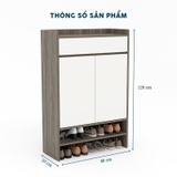 Tủ Giày 0.8M TGY26