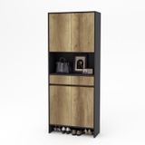 Tủ Giày 1M2 TGY24