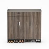 Tủ Giày 1M2 TGY15