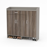 Tủ Giày 1M2 TGY15